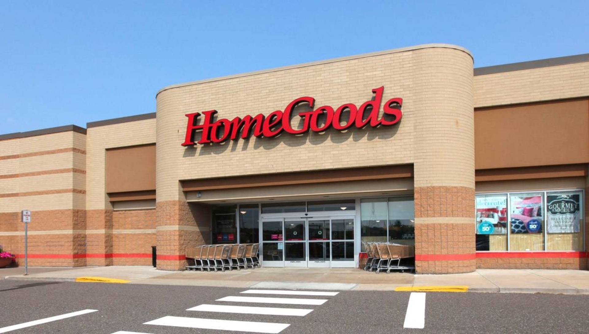 Rockford Road Plaza in Plymouth, Minnesota