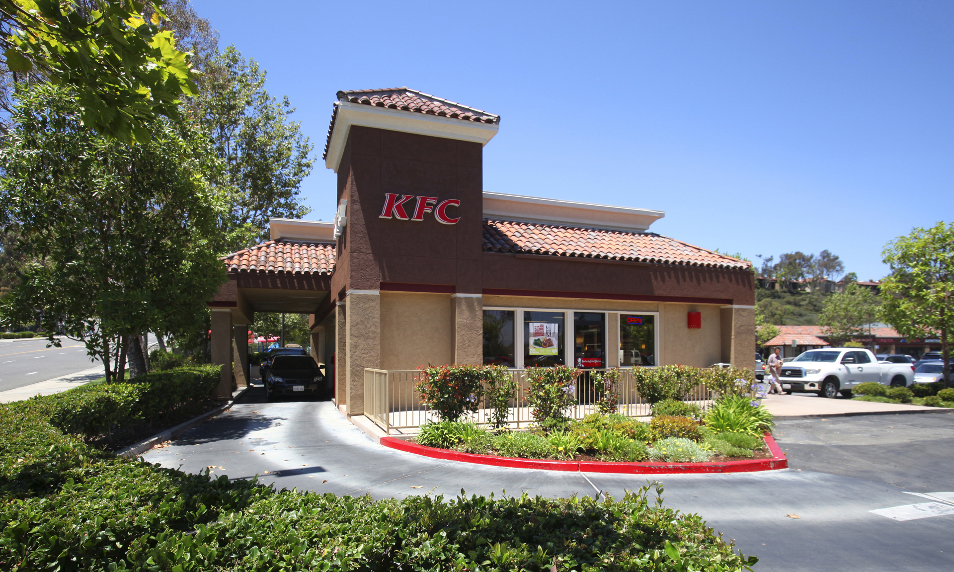 Laguna Niguel Plaza in Laguna Niguel, California