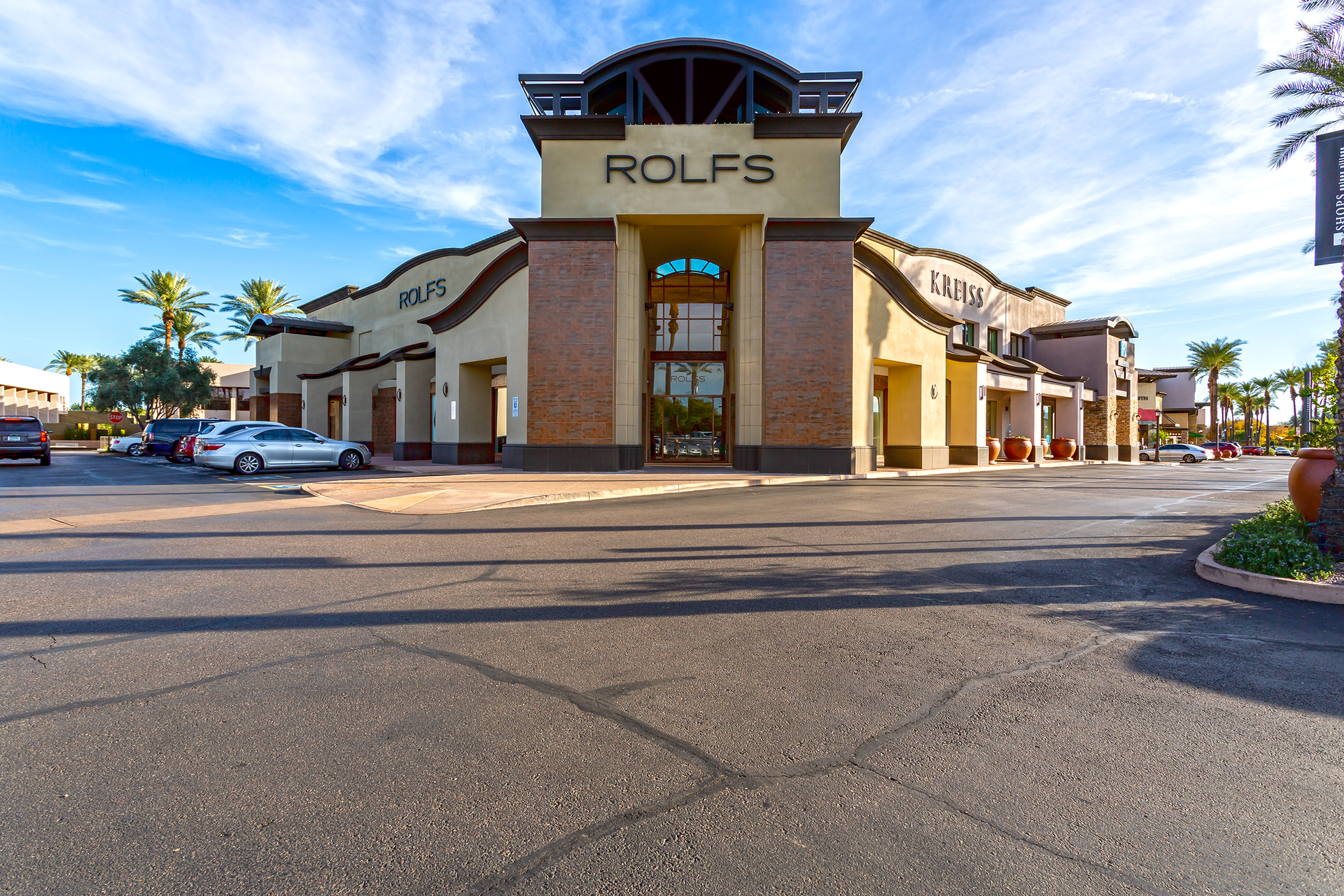 Property highlight 5 - Commercial property showcase image