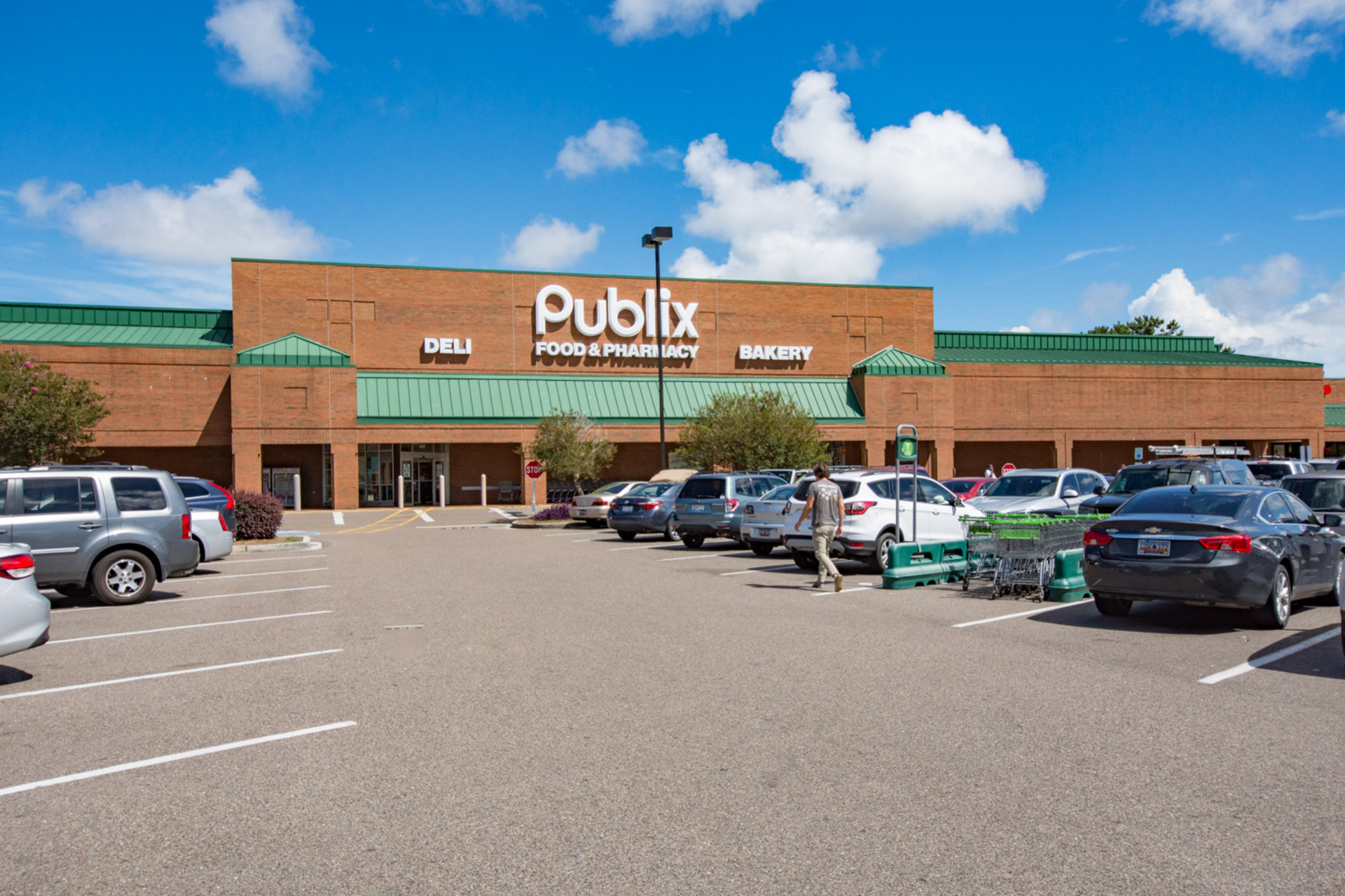 Merchants Village in Charleston, South Carolina