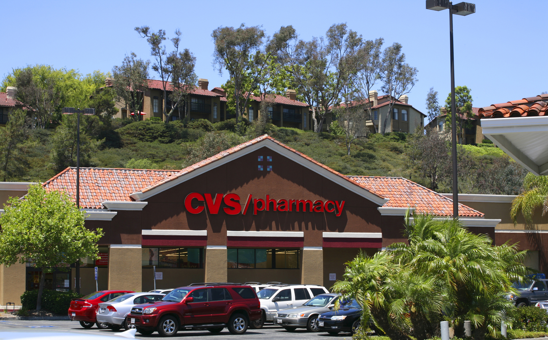 Laguna Niguel Plaza in Laguna Niguel, California