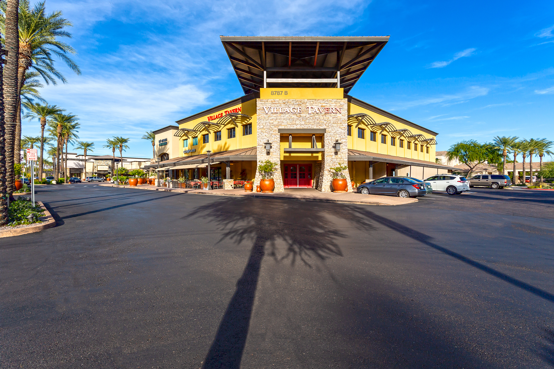 Property highlight 2 - Commercial property showcase image